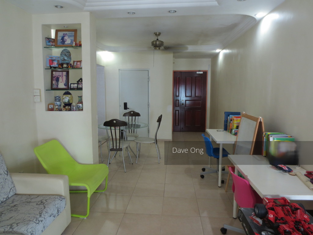 Blk 351B Canberra Road (Sembawang), HDB 4 Rooms #137302572